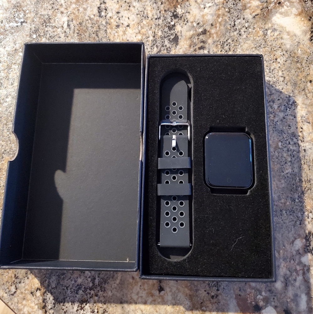 Smartwatch